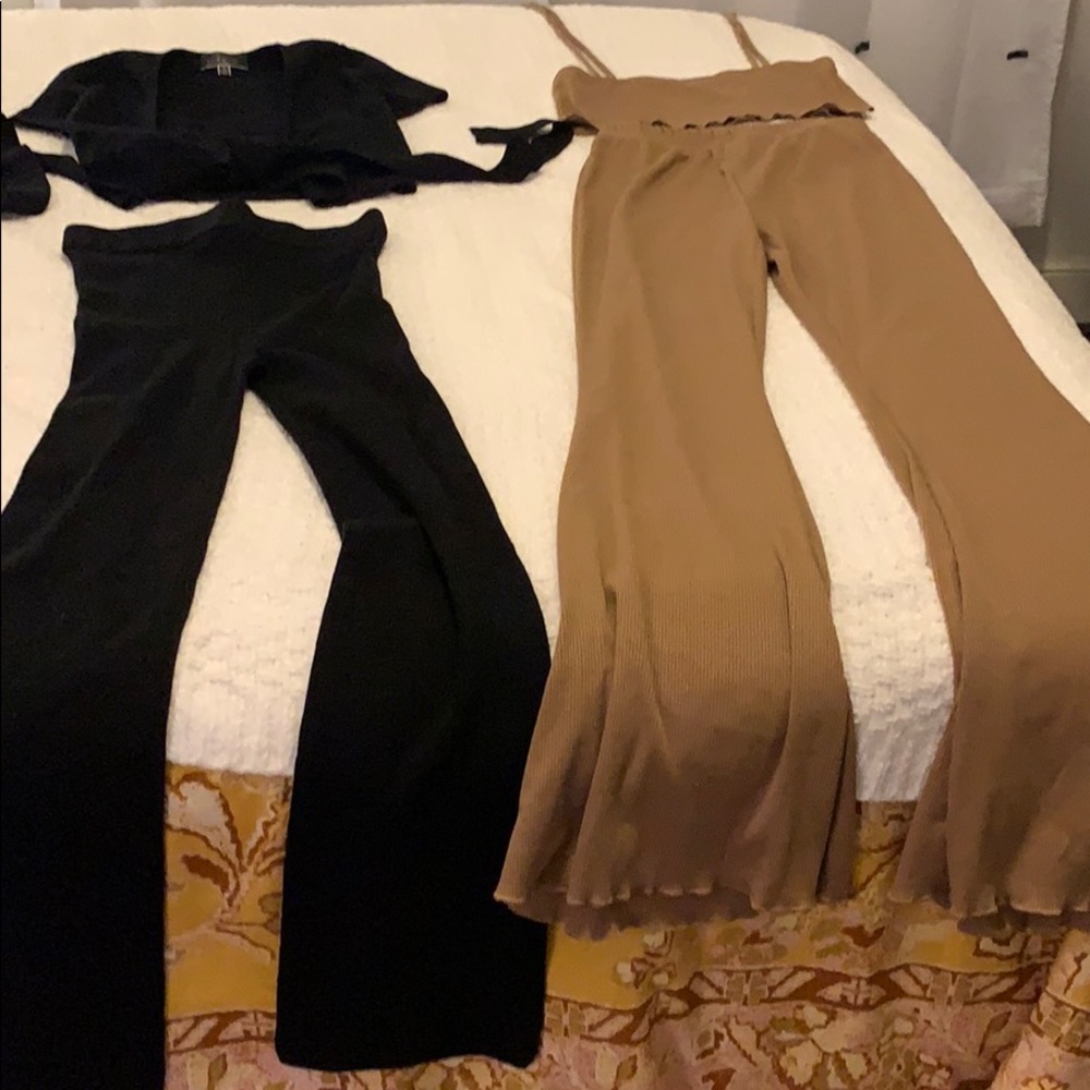 Two Princess Polly sets